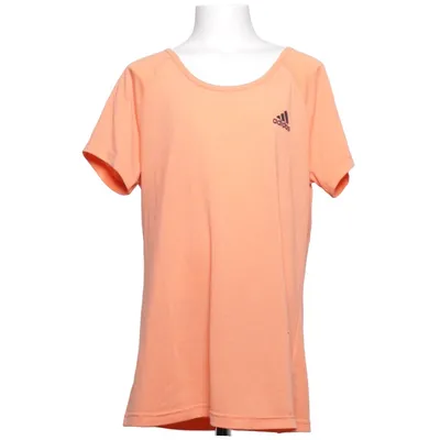 Träningstopp (PRIME TEE) från Adidas Elastan, Polyester