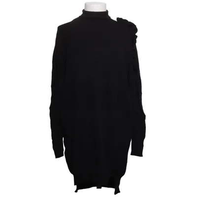 Turtleneck (Black) from Liu Jo