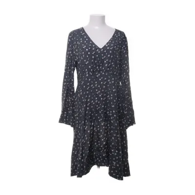 Klänning (Grå, Flerfärgad) från Odd Molly Viskos