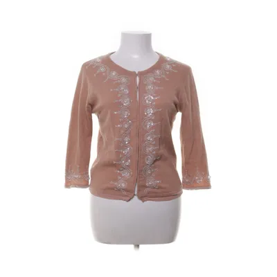Cardigan (Beige) fra DAY Birger et Mikkelsen Uld, Nylon