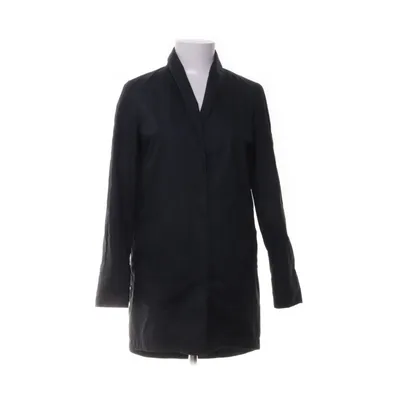 Jacket (Black) from Langerchen
