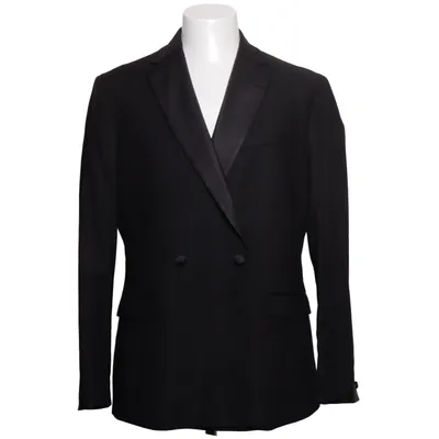 Tuxedo jacket (Skinny) from Topman Elastane, Recycled polyester, Viscose
