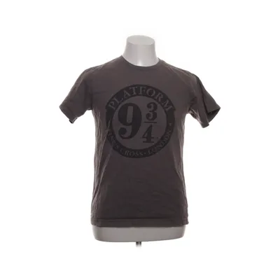 T-shirt (Grå) från The Harry Potter Shop