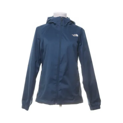 Regenjack (Turquoise) van The North Face Polyester