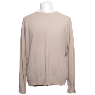 Sweater (Beige) from James Pringle Acrylic