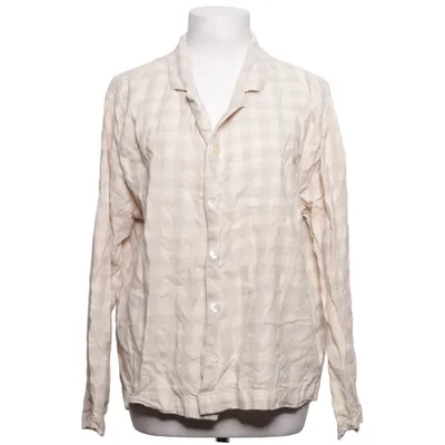 Chemise (Beige) de Ellos Home Coton