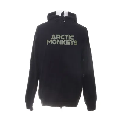 Hoodie (Black) from Earth Positive Organic cotton