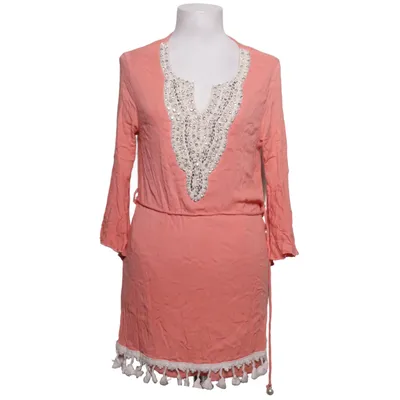 Tuniek (Roze, Wit) van Azara Katoen