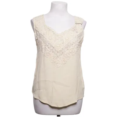 Tank Top (Yellow) from Cosa Mia