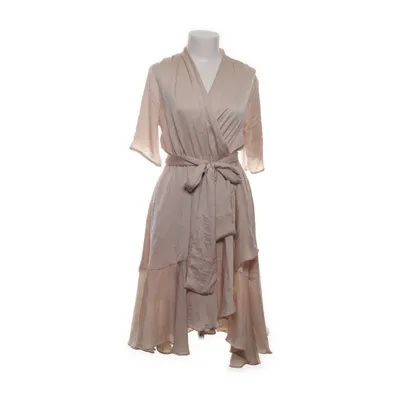 Slå-om-kjole (Nocco dress) fra Dry Lake Polyester