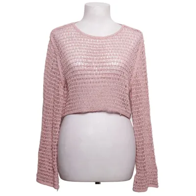Pull-over (Rose) de Luc.ce Coton