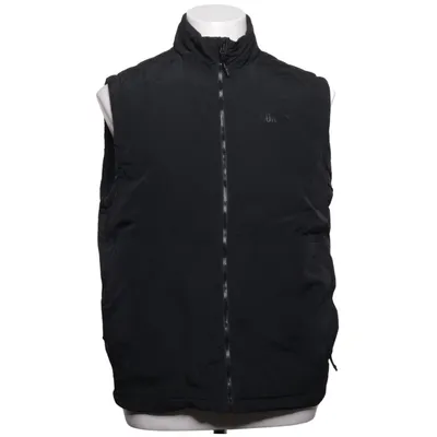 Ytterväst (Svart) från Contra Polyamid, Polyester