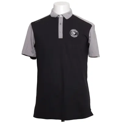Poloshirt (Sensorcool) van Ping Elastaan, Polyester