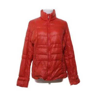Veste (Rouge) de Etage Duvet, Plume, Polyamide
