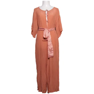 Combinaison (Orange) de Forte Forte Viscose