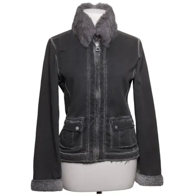 Shearling Jacke (F16) von Rich & Royal