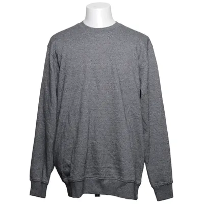 Sweatshirt (Gray) from Asquith & Fox Cotton, Polyester