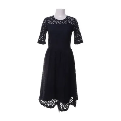 Klänning (Blå) från Holly & Whyte by Lindex Polyester, Polyamid, Bomull