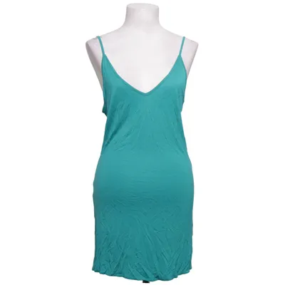 Tanktop (Turquoise) van Miss Tunica Viscose