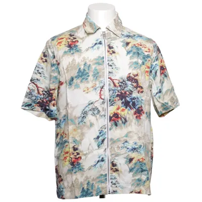 Short sleeve shirt (Homme ou Femme) from Diesel Lyocell