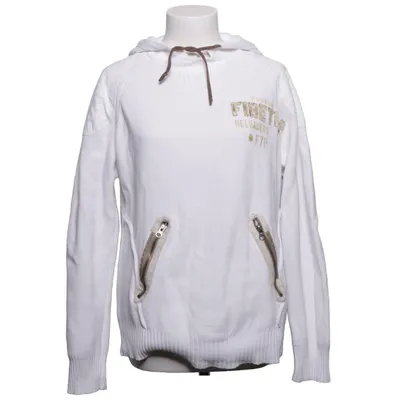 Hoodie (BRUISER) from Firetrap Cotton