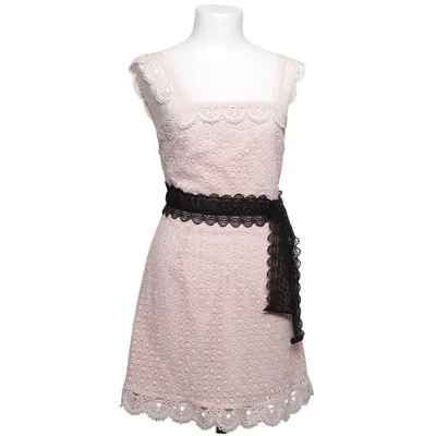 Cocktailjurk (Roze, Zwart) van New Look Polyester