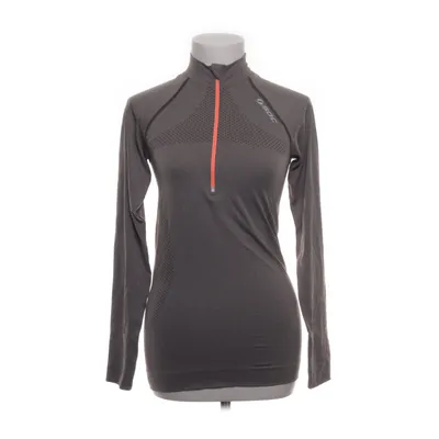 Underställströja (Grå) från TCS Elastan, Polyamid, Polyester