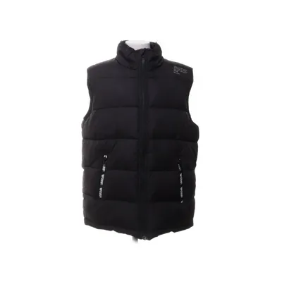 Outdoor vest (Zwart) van Woxo 720° Polyester
