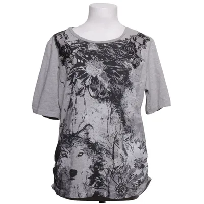 T-shirt (Grå, Svart, Vit) från Ze-Ze Concept