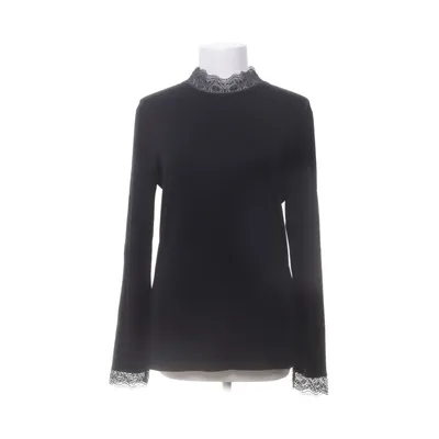 Top (Zwart) van Noa Noa Elastaan, Polyamide, Viscose
