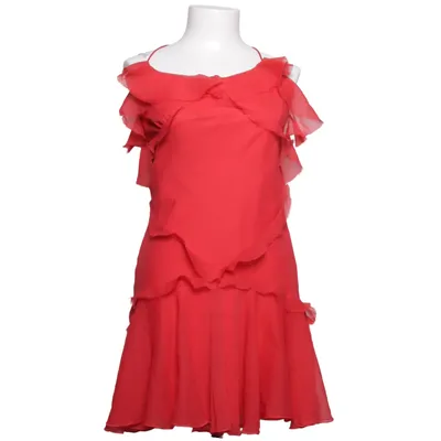Klänning (Röd) från ASOS Design Polyester