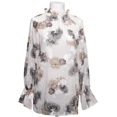Blus (MOLLY BLOUSE) från Rut & Circle Polyester