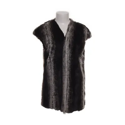 Ytterväst (Svart, Grå) från Zorbe Polyester