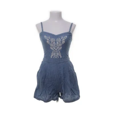 Jumpsuit (Blauw) van Hollister California