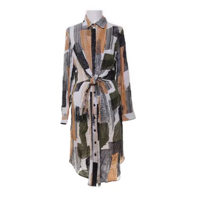 Skjortklänning (Flerfärgad) från BPC Bonprix Collection Viskos