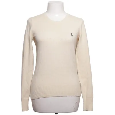 Sweater (Beige) from Ralph Lauren Cashmere, Wool