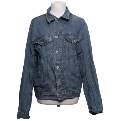 Jeansjacka (Blå) från J Jeans Bomull