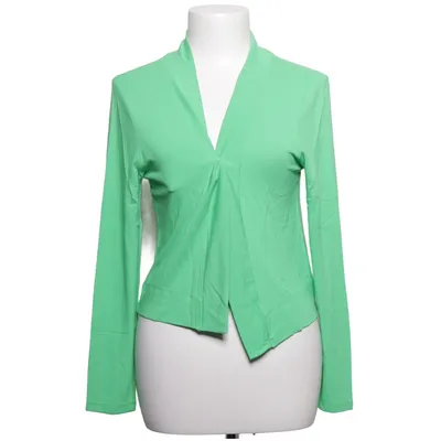Cardigan (Vert) de Norah Élasthane, Viscose