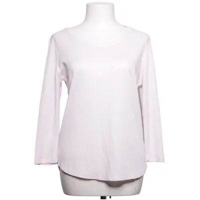 Lange mouwen shirt (Roze) van Broadway NYC Fashion Katoen, Elastaan, Polyester