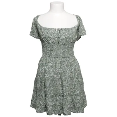 Jumpsuit (Groen) van Hollister Polyester, Viscose