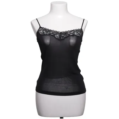 Pyjamaslinne (Svart) från Change Lingerie Silke