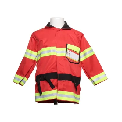 Déguisement (Fire Chief Jacket) de Melissa & Doug Polyester