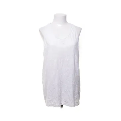 Tanktop (Wit) van Alexander Wang x H&M