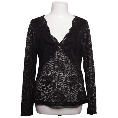 Top (Zwart) van Collection Pimkie Elastaan, Polyamide, Polyester