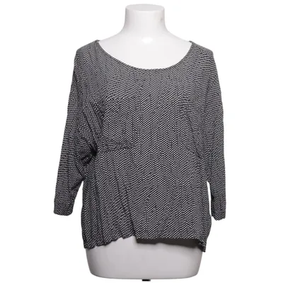 Blus (Svart, Vit) från Rules by Mary Viskos