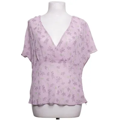 Wrap top (Purple) from Bandolino Polyester
