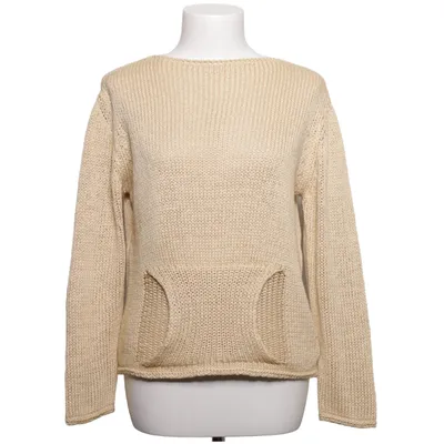 Pull-over (Beige) de Oui Set Acrylique