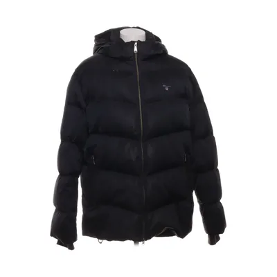 Dunjacka (THE ALTA DOWN JACKET) från GANT Dun, Fjädrar, Polyester