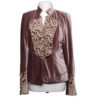 Blazer (Fayette-Tb) fra NKN Nekane Polyester
