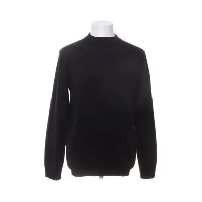 Sweater (Black) from Newport Bay Sailing Club Acrylic